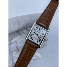 (준비완료/특급배송)NO.3863/ AF공장 까르띠에 탱크머스트 25.5미리